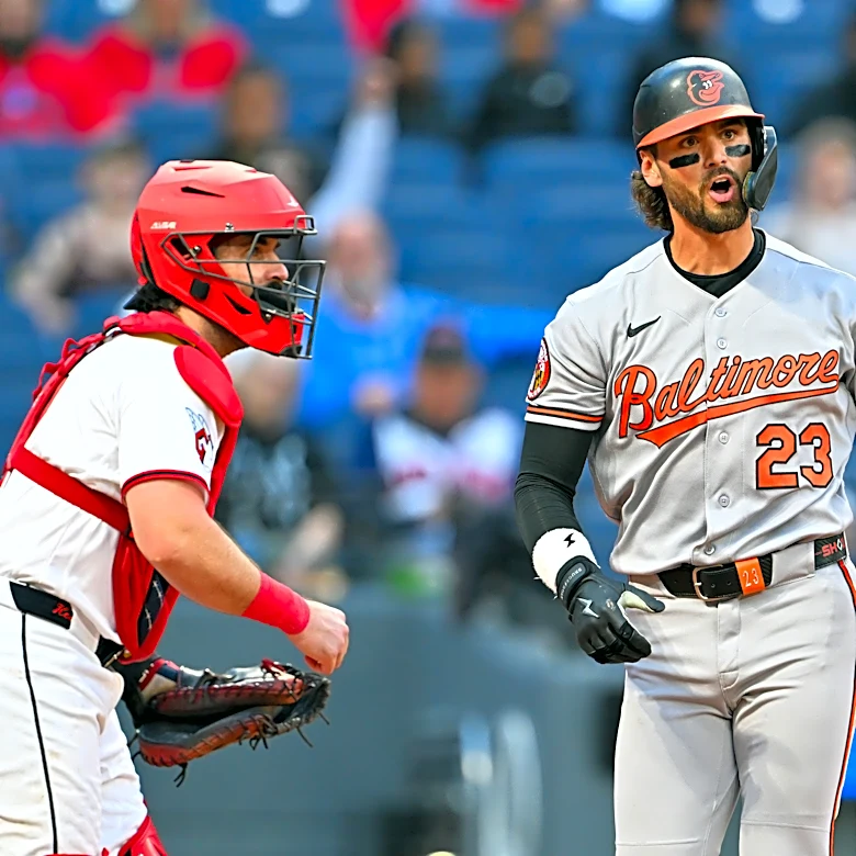 Orioles news: The O’s almost made the wrong kind of history