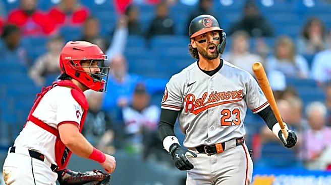 Orioles news: The O’s almost made the wrong kind of history