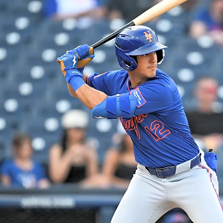 Mets Daily Prospect Report, 4/17/26: System swept