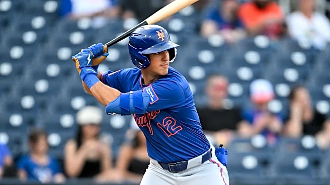 Mets Daily Prospect Report, 4/17/26: System swept