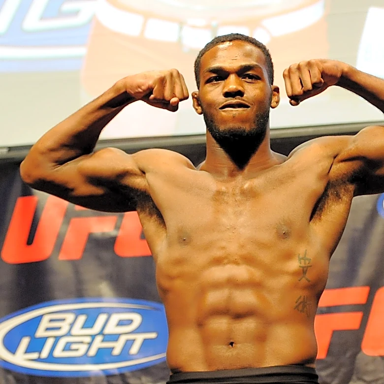 Colby Covington rips into ‘steroid cheater’ Jon Jones: ‘He was doing it in college’