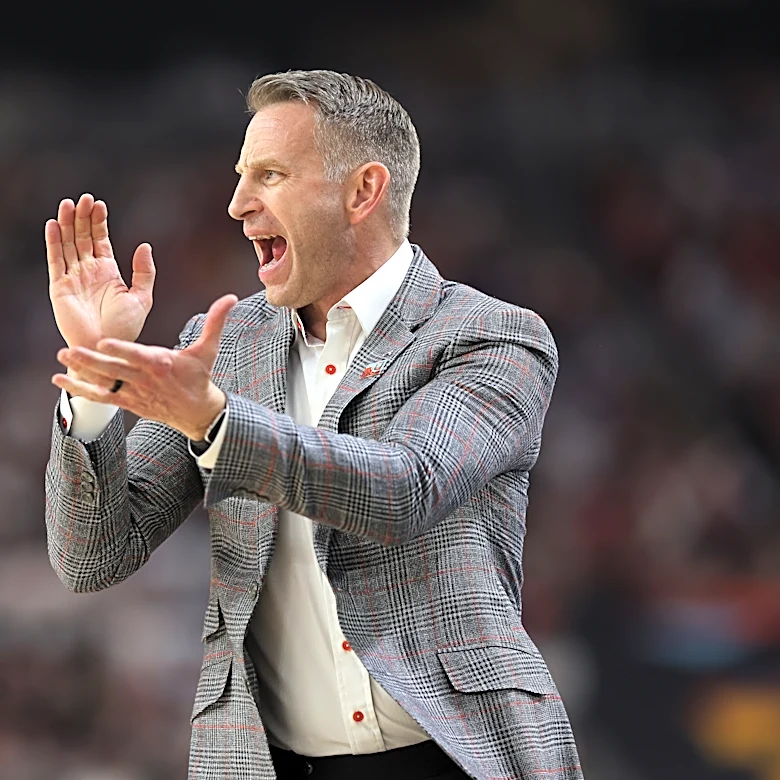 Jumbo Package: Nate Oats adds elite shooter from transfer portal