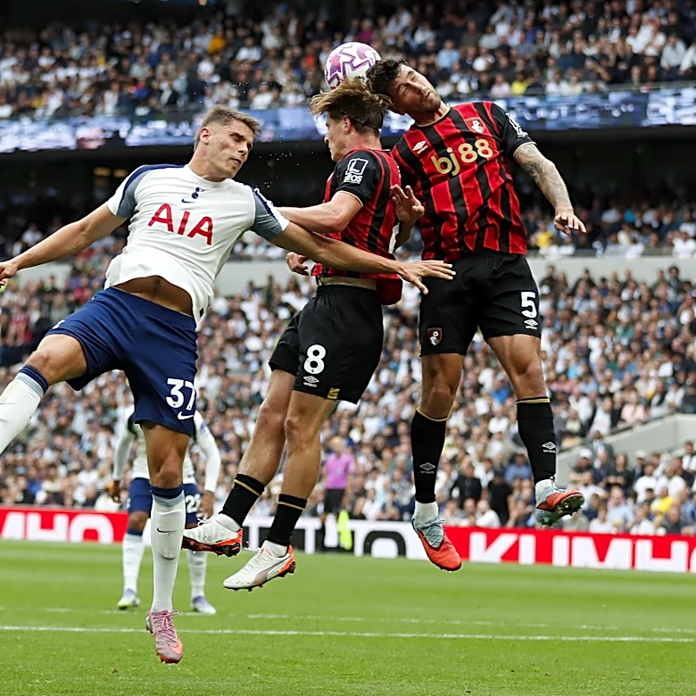 Ornstein: Senesi interested in a move to Spurs, not the Championship