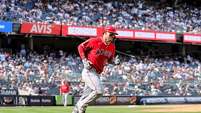 MLB News: Mike Trout, Aaron Judge, Kevin McGonigle extension, pitcher rankings, Taj Bradley, ABS strike zone