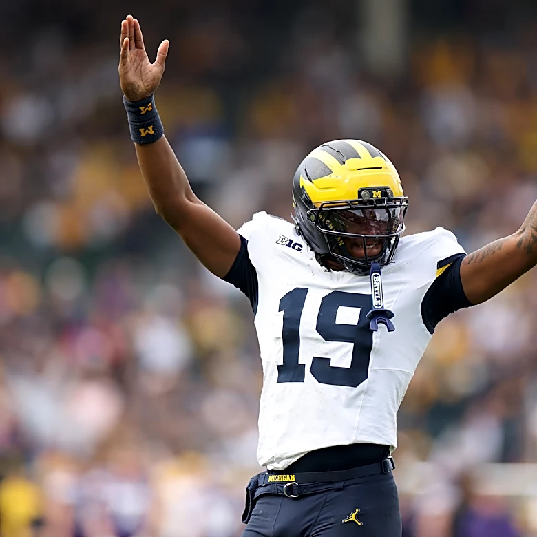 Recruiting Roundup: QB Kamden Lopati discusses reason for committing to Michigan Football