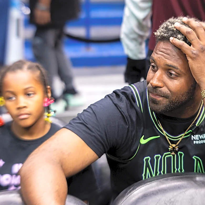 New Orleans Saints News, April 17: What’s up with Cam Jordan?