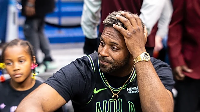 New Orleans Saints News, April 17: What’s up with Cam Jordan?