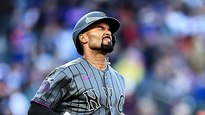 Mets Morning News: Things aren’t great