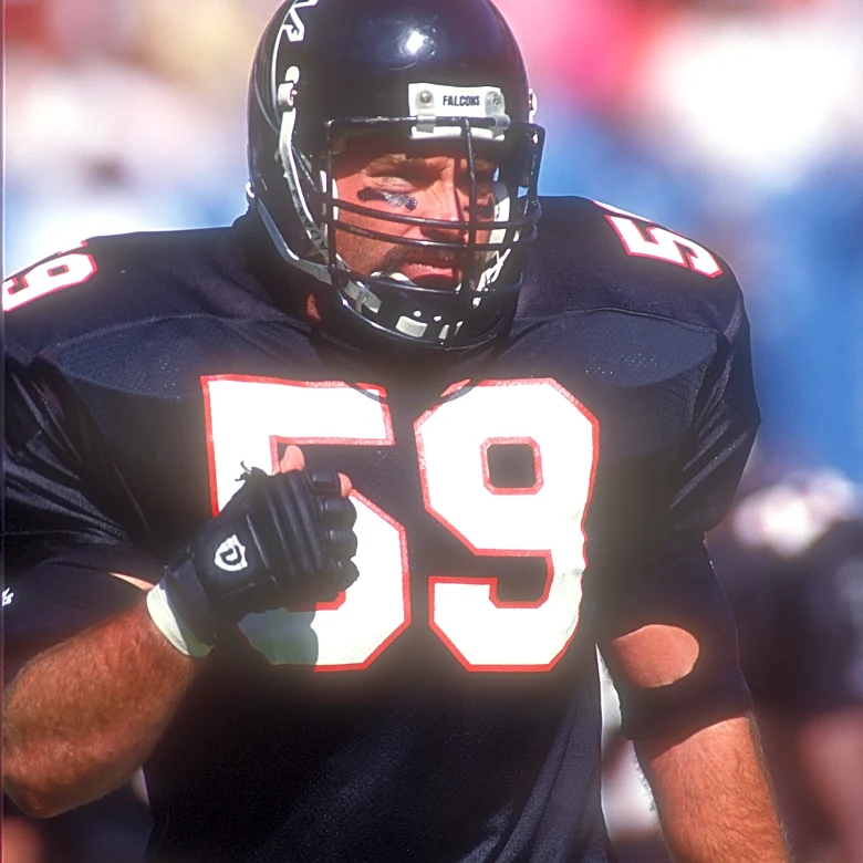 A brief history of every Falcons draft selection number in 2026