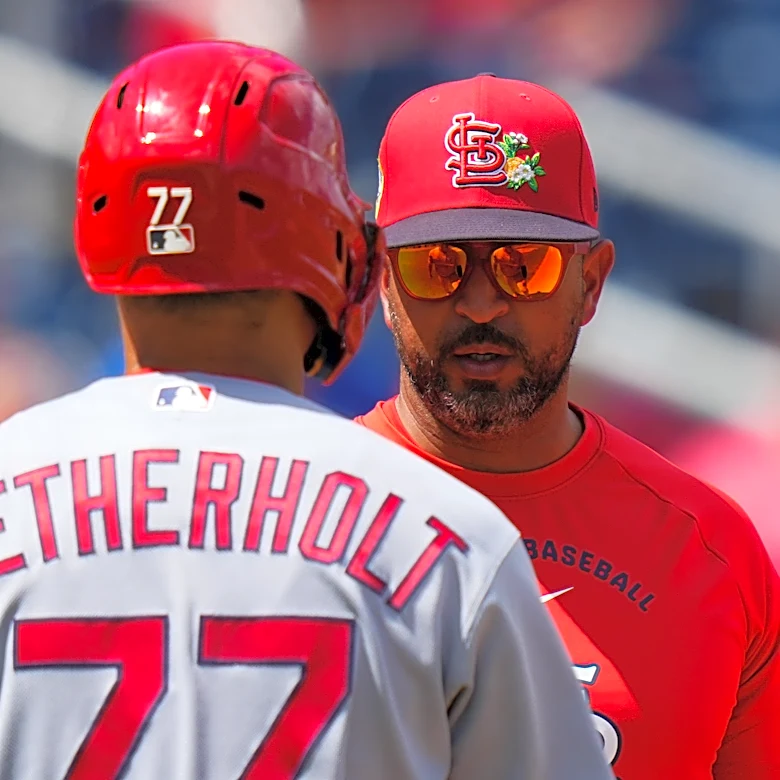 When (or will) the St. Louis Cardinals extend JJ Wetherholt?
