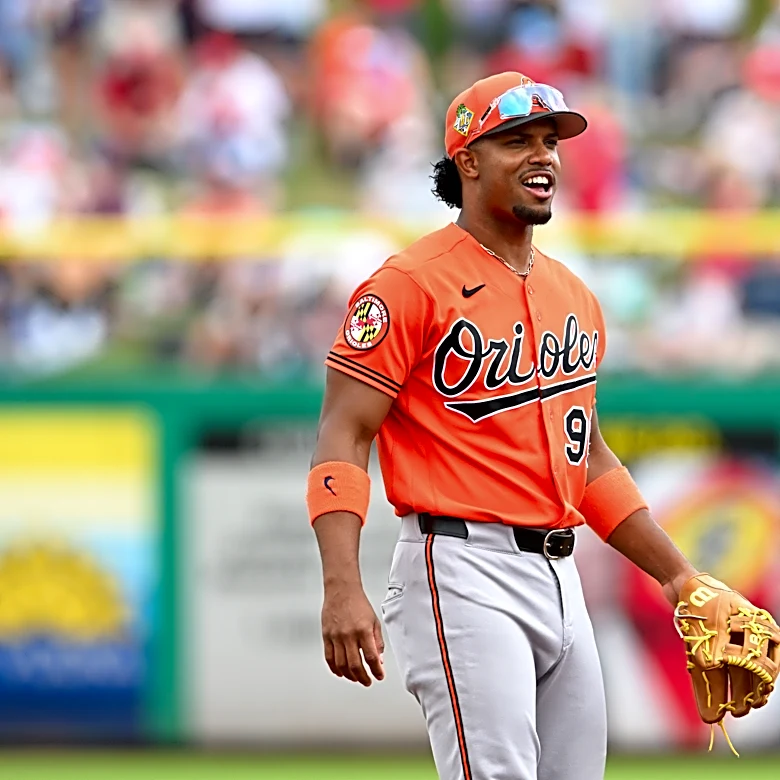 Orioles minor league recap 4/17: Barrero and German turn heads at Norfolk