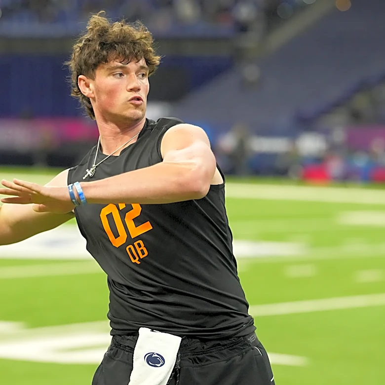 Brian Answers: Trading back, QB scenarios, and more!