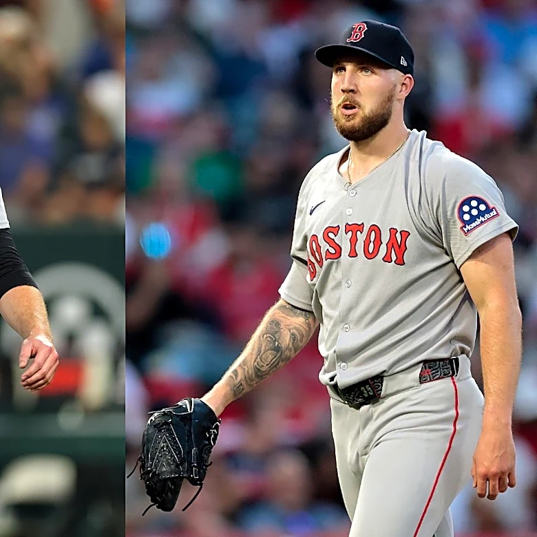 Four Garrett Crochet-Tarik Skubal thoughts before Red Sox-Tigers four-game clash