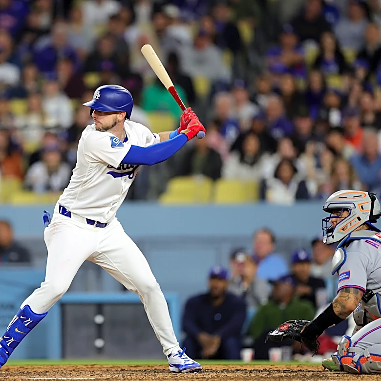 Dodgers notes: Kyle Tucker, Shohei Ohtani, Edwin Díaz