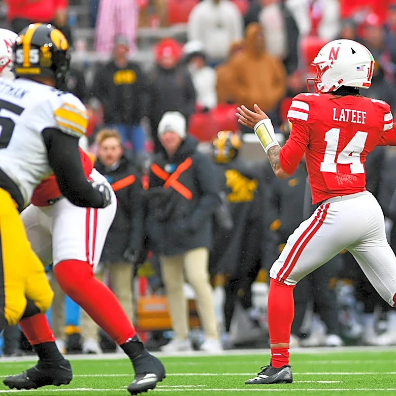 Five Heart Podcast: Taking the Temperature of Husker Nation