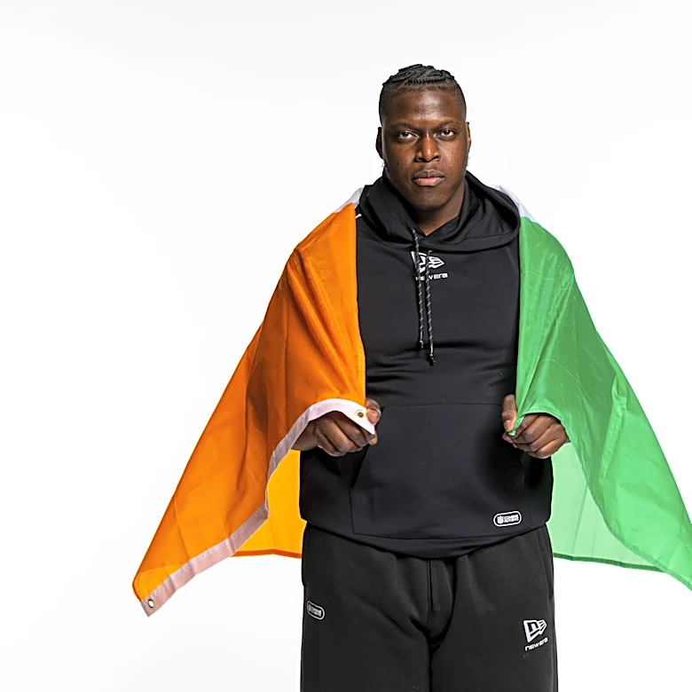 2026 NFL Mock Draft: Houston Texans take guard