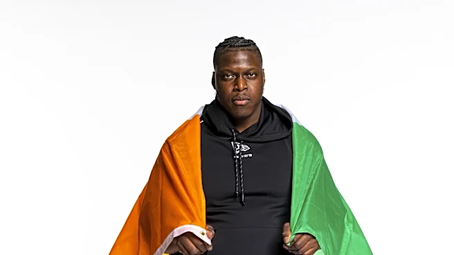 2026 NFL Mock Draft: Houston Texans take guard