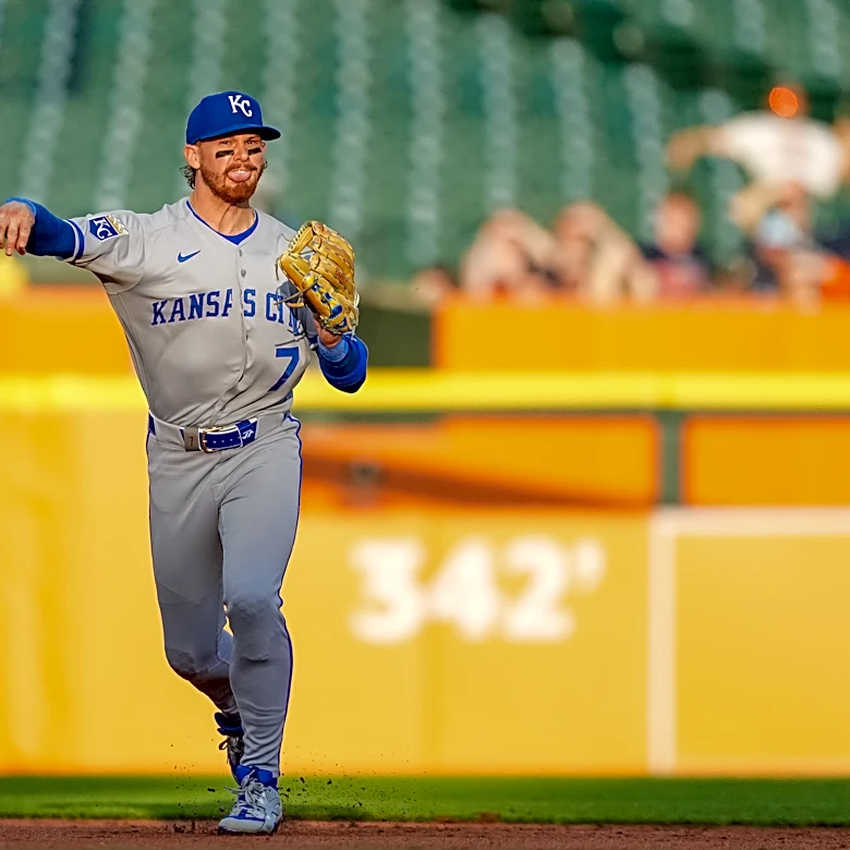 New York Yankees vs. Kansas City Royals: Series Preview