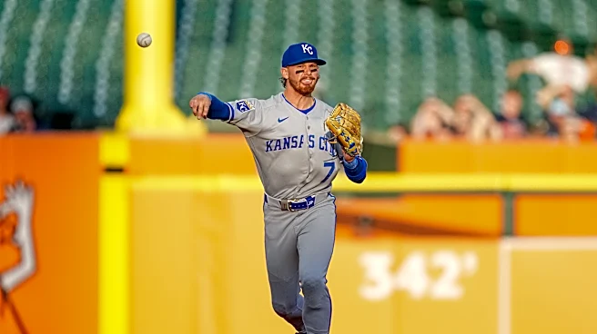 New York Yankees vs. Kansas City Royals: Series Preview