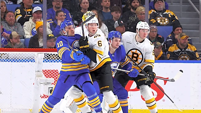 2026 NHL Playoffs: Eastern Conference predictions