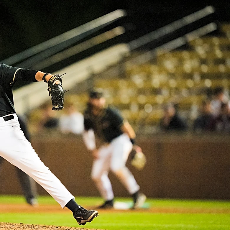 Purdue Baseball To Host Ohio State