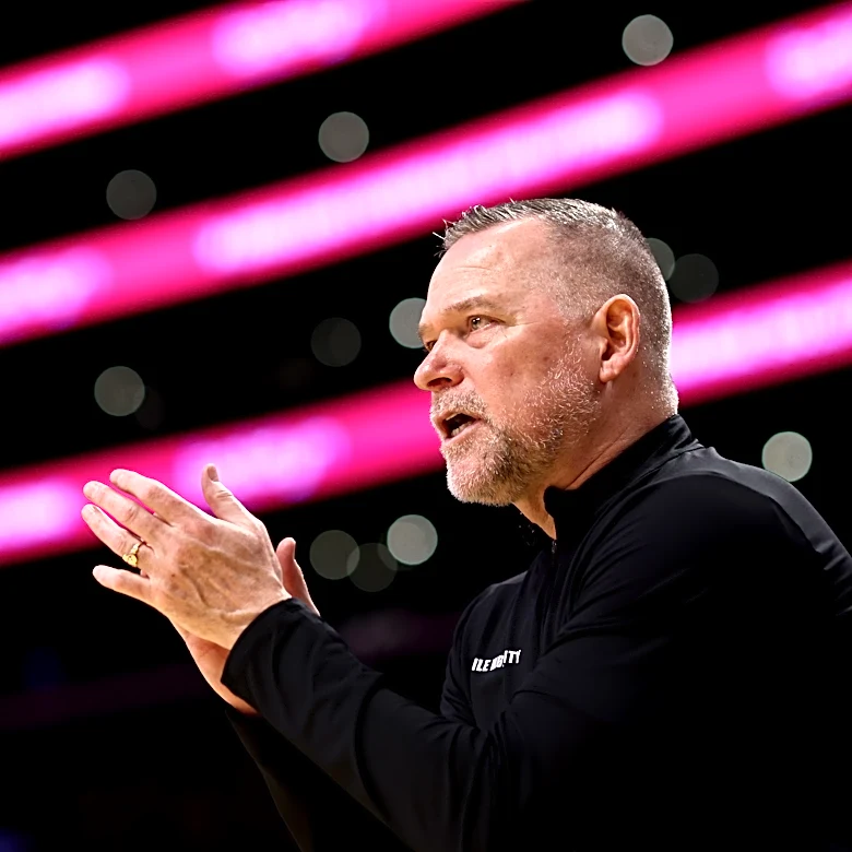 How’s The New Guy Doing At UNC?