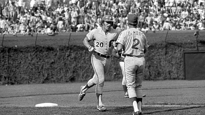 Today in Cubs history: Mike Schmidt hits four home runs and the Cubs blow an 11-run lead