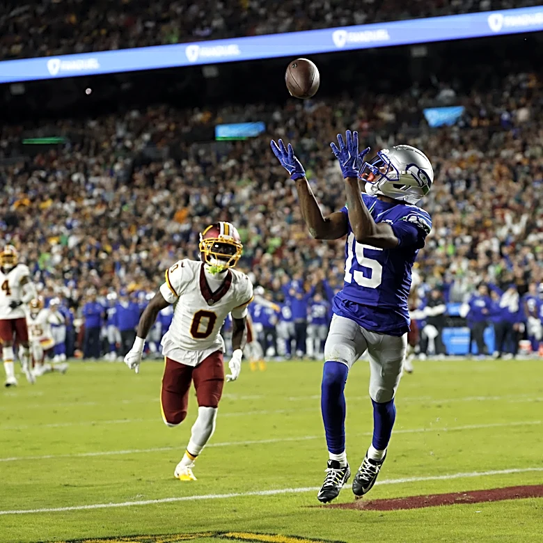 Seahawks News 4/17: Tory Horton’s health will influence Seahawks’ success