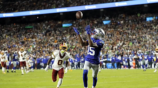 Seahawks News 4/17: Tory Horton’s health will influence Seahawks’ success