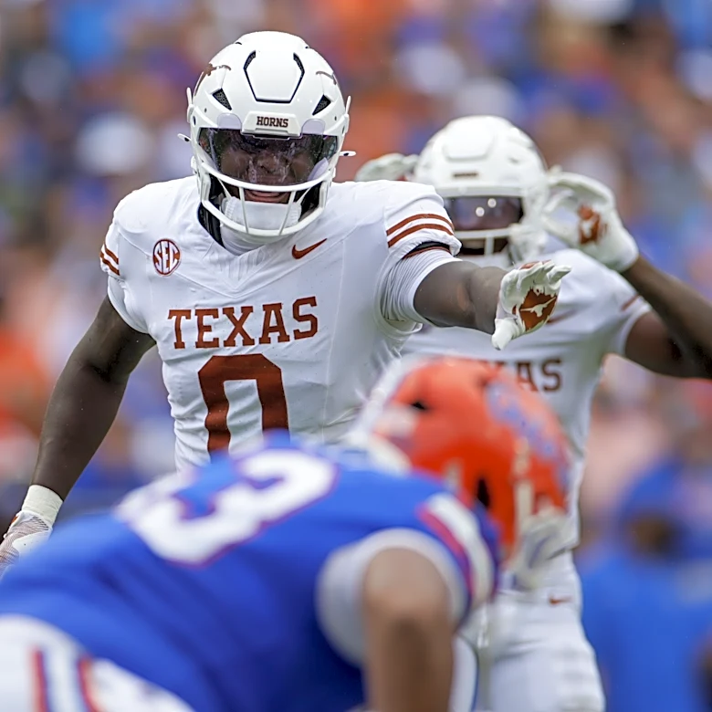 Jaguars 2026 NFL Draft Targets: Linebackers