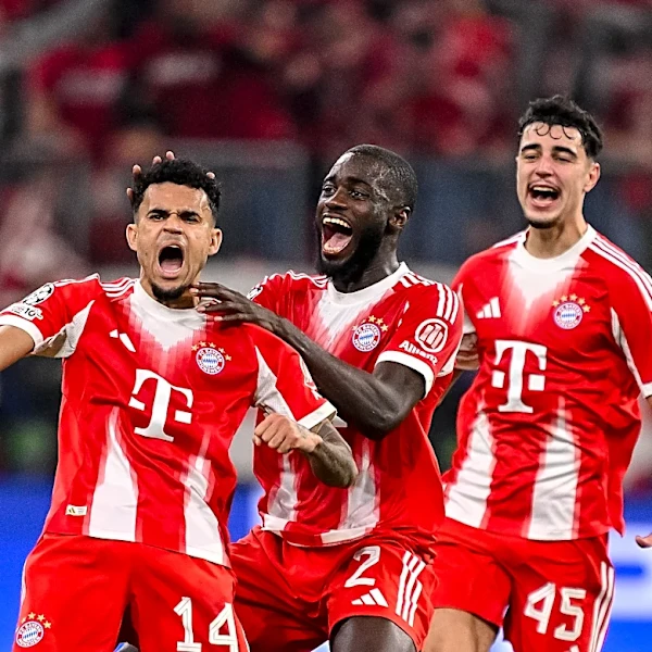 Weekend Warm-up: Are Bundesliga clubs refusing to do business with Bayern Munich?; Bundesliga predictions; and MORE!