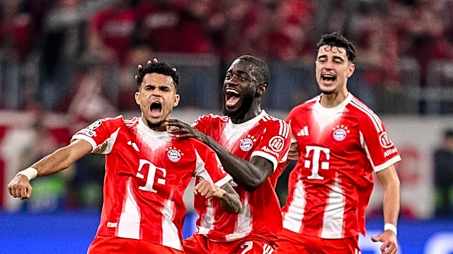 Weekend Warm-up: Are Bundesliga clubs refusing to do business with Bayern Munich?; Bundesliga predictions; and MORE!