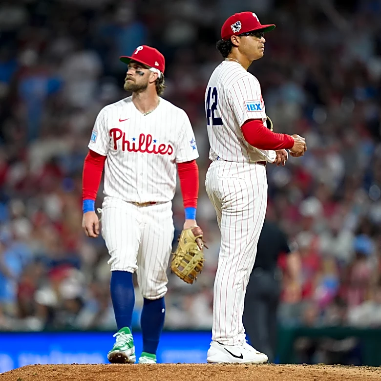 Is it time to worry about Jesús Luzardo?