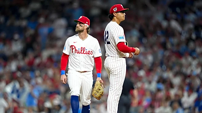 Is it time to worry about Jesús Luzardo?