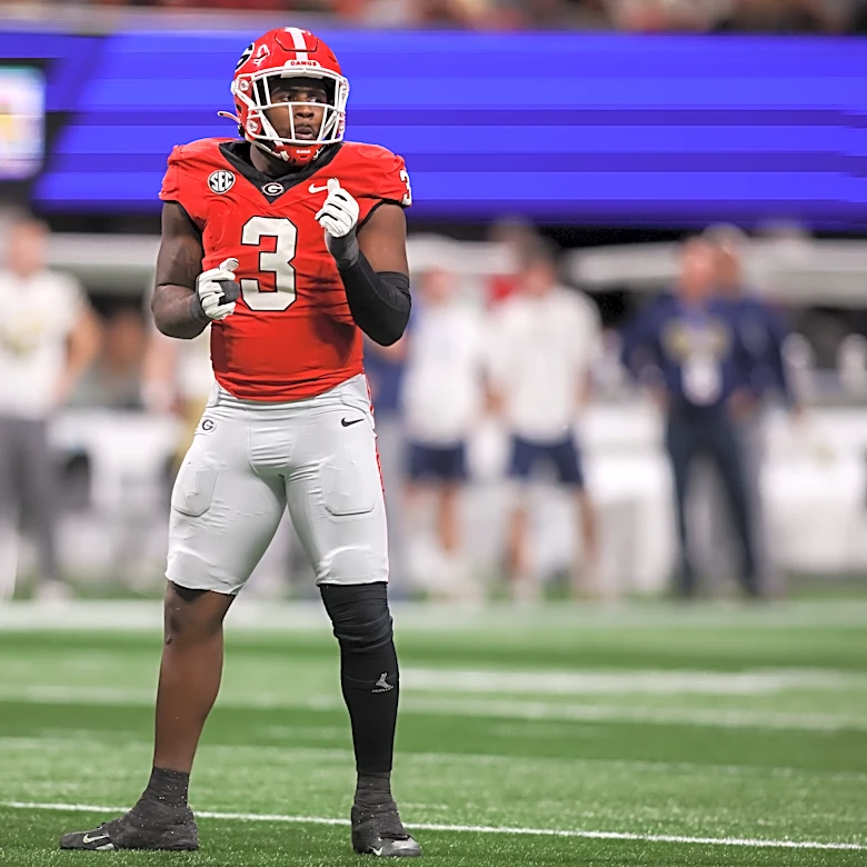 2026 NFL Draft: Denver Broncos big board for inside linebackers