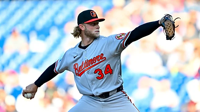 An early checkup on Shane Baz