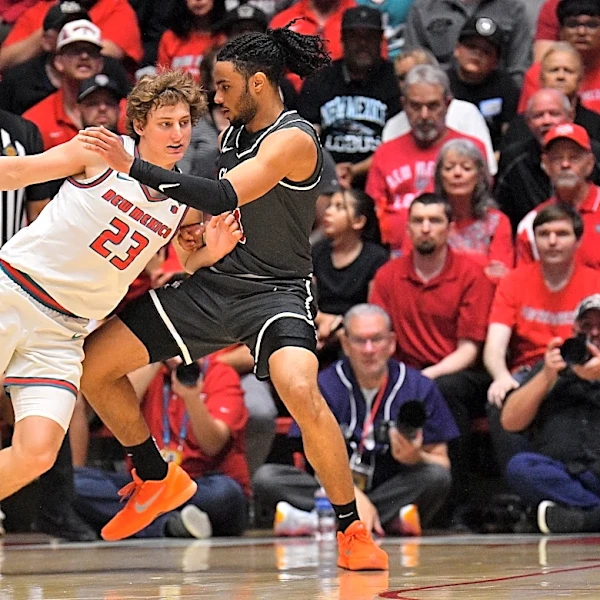 Mountaintop View 4-17-26: NCAA Eligibility, Calhoun and Utah State, UTEP Basketball, Jake Hall Returning to New Mexico, Boise State Lands a Big Guy...