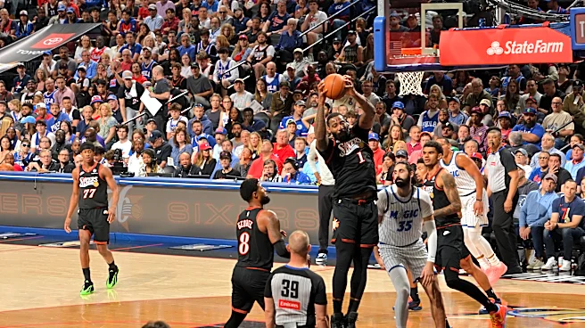 5 Sixers thoughts after their Play-In win