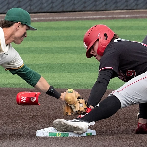 It Never Rains on this Podcast 04-17-26