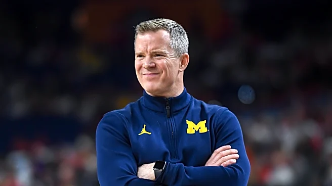 Friday Discussion: Are you concerned with how quiet Michigan Basketball has been in the transfer portal?