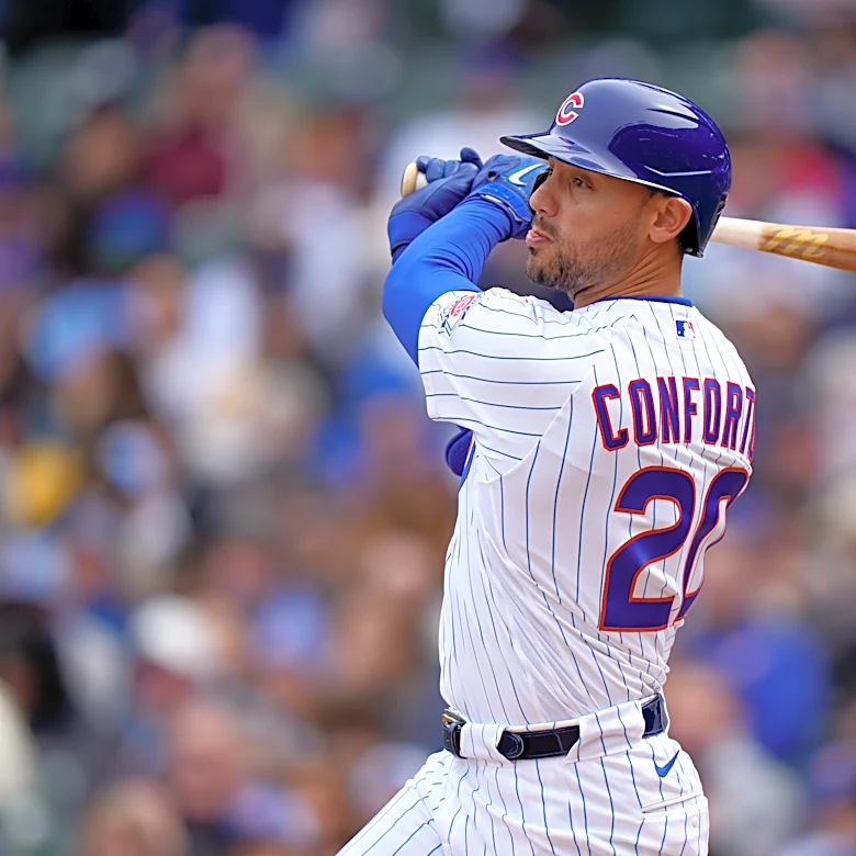 Mets look to snap losing streak at Wrigley Field