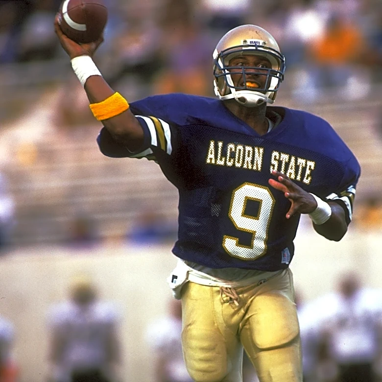 FCS Throwbacks: McNair Dazzles in Final Home Game