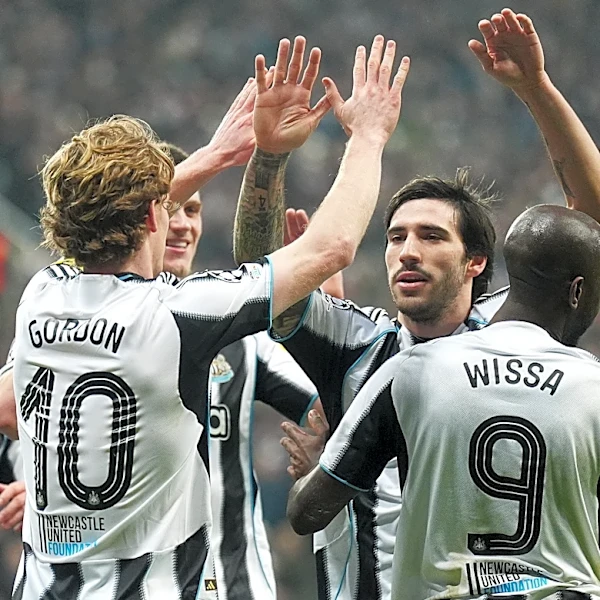 Newcastle’s Sale of Full Trio of Stars Within ‘Realms of Possibility’: Report