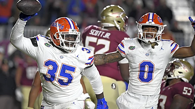 Quacking the Roster: DL Transfer D’Antre Robinson