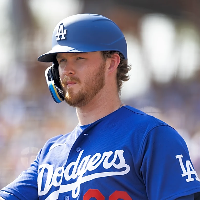 Dodgers minors: James Tibbs III goes deep in Comets’ loss