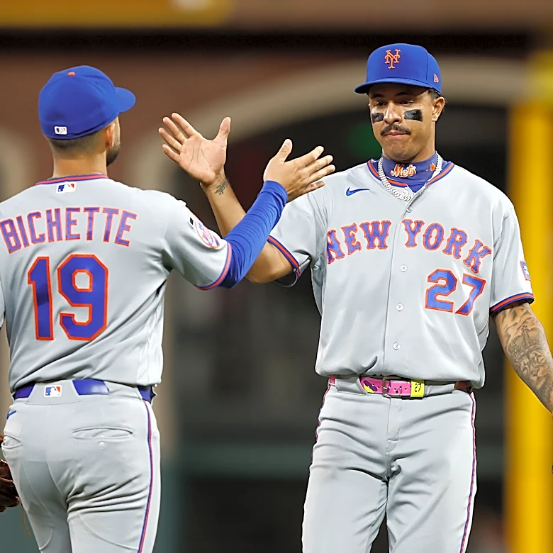 On The Horizon: Cubs vs. Mets series preview