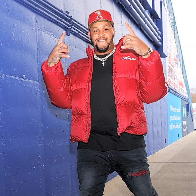 Joe Brady’s coaching style is ‘younger’ than Sean McDermott says Buffalo Bills tackle Dion Dawkins