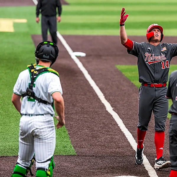 Nebraska Baseball Weekend Preview: USC