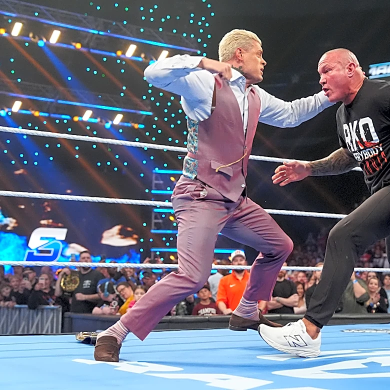 WrestleMania 42 predictions: Night One