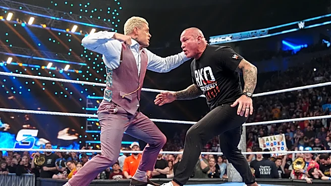 WrestleMania 42 predictions: Night One